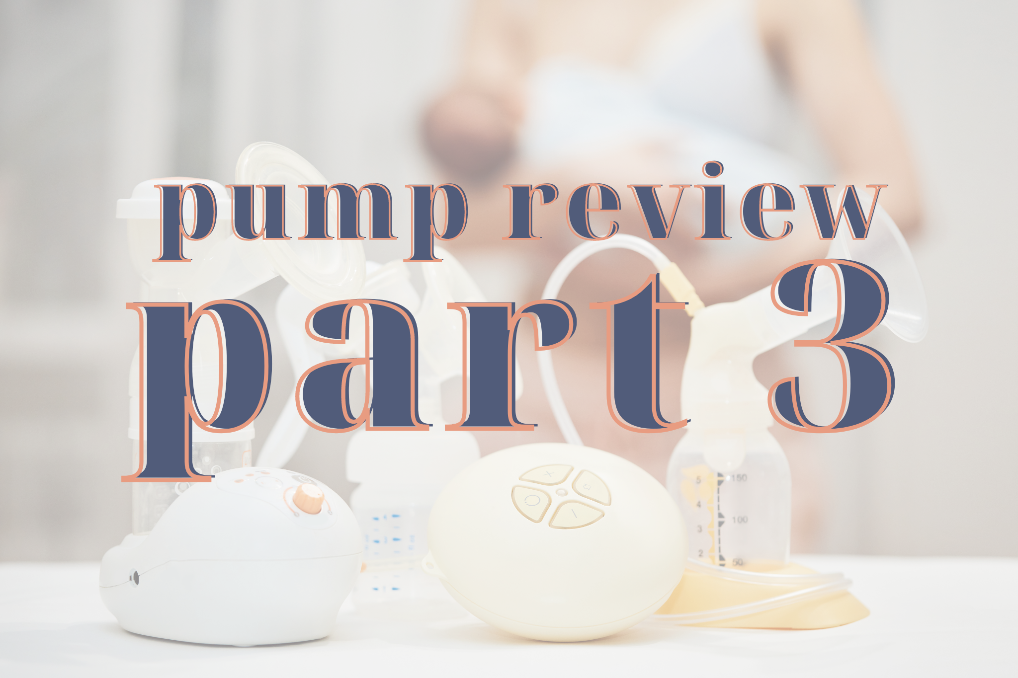 Review: The Willow breast pump is a giant, but expensive, leap